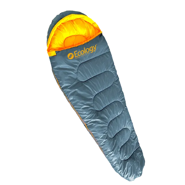 Bolsa saco de dormir Ecology Trekker